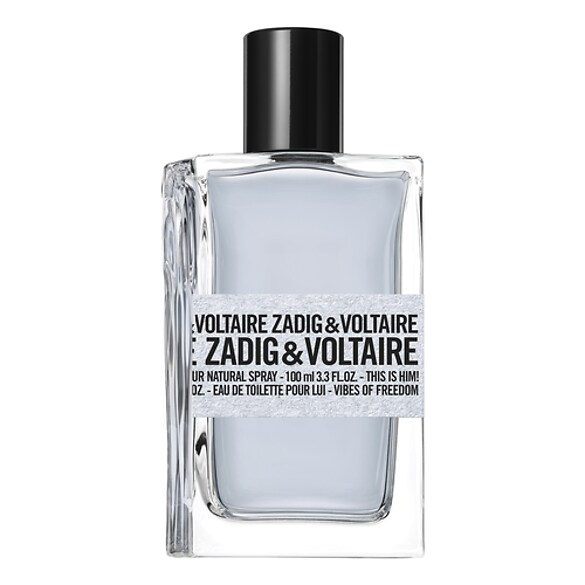 Vibes Of Freedom for Him - Eau de Toilette, Zadig & Voltaire
